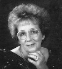 Ruth Murphy Sullivan (1935-2008)