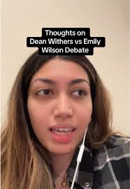 Dean Withers Emily George Floyd