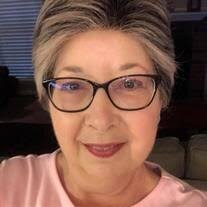 Virginia "Jenny" Nelson Obituary