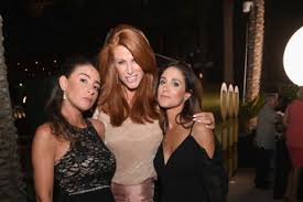 Angie Everhart Zimbio