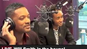 Will Smith