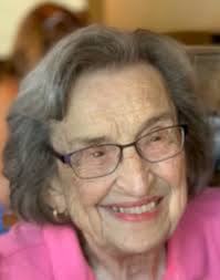 Betty Stoner Obituary