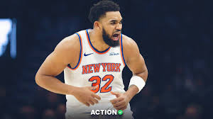 Brooklyn Nets vs New York Knicks Prediction, Pick, Odds -- 1/21