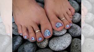 18 Toe Nail Art Designs Ideas Free Premium Templates