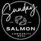 Sunday Salmon Colorado | Free Community Dinner & Shared Table Experience