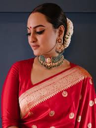 Buy Sonakshi Sinha Wedding Inspired ...