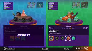 We would like to show you a description here but the site won't allow us. Review Nickelodeon Kart Racers 2 Grand Prix Miketendo64 Miketendo64