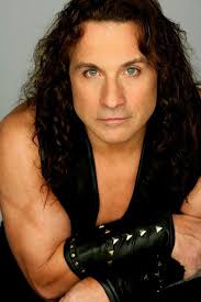 We broke the guinness record for the loudest band in the world. Eric Adams Of Manowar Heavy Metal Eric Metal