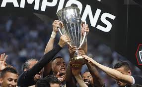 Tigres ya ha peleado tres veces por esta copa, pero se le ha negado frente a américa, pachuca y monterrey; Club Tigres Vs Los Angeles Fc Los Campeones De La Concachampions Bajo El Actual Formato