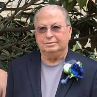 Garry Paris Obituary