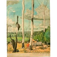 Hercule Florence e o Brasil : o percurso de um artista-inventor