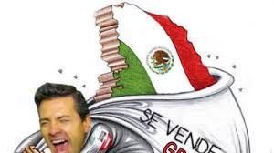 Fgr acusa al exfuncionario de la administración de enrique peña nieto de operaciones con recursos procedencia ilícita. Peticion La Renuncia Y Enjuiciamiento De Enrique Penanieto Change Org