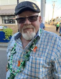 Obituary information for Gordon G. Lawton