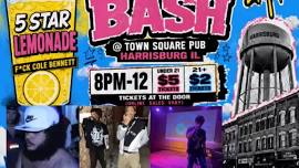 5 STAR BASH