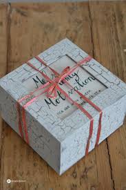 52 Wochen Motivationsbox Geschenkidee Fur Freunde Oder Hochzeit Geschenke Geschenkideen Geschenke Weihnachten