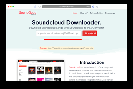 You can use an online free tool to download youtube playlist. How To Download From Soundcloud Setapp