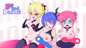 Download Free Hentai Game Porn Games Elf Girl Pinball (ver 2023-01-11)
