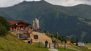 Latschenalm Gerlos 1950m Ausflug Zillertal Gerlos