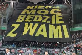 Kibice czekali na ten mecz latami! Kibice Lks Lodz Na Meczu Z Legia W Warszawie Zdjecia Lodzkie Nasze Miasto