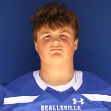 2019 Preview: Beallsville Blue Devils
