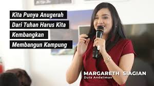 July 7, 2019 · senigallia, italy ·. Margareth Mamamia Ajak Muda Mudi Kembangkan Potensi Danautoba Youtube