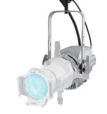 Etc Csspotdb45 1 X Rgbl Led Ellipsoidal Light Engine With Rj45 Connectors And Bare End Cable White Full Compass Systems