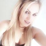 Kelly Cuthbertson's Instagram, Twitter & Facebook