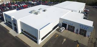 C and b roofing is fully dedicated to providing the highest quality workmanship, the most advanced roofing technology, and the smartest solutions for all types of residential roofing systems. Commercial Flat Roofs Royalty Roofing