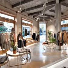 Esta tienda ha sido uno de los últimos descubrimientos. Ideas Y Fotos De Decoracion Tiendas De Ropa Para Inspirarte Habitissimo