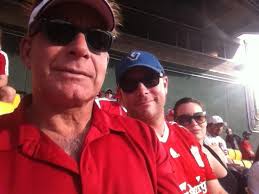 Brian Augustine Slaney Obituary