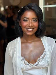 Michigan Bridal Makeup Artist Services for 2025 and 2026 Weddings