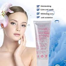Viowey 2PCS Cooling Gel Used with Beauty Device for Face and Body : Buy  Online at Best Price in KSA