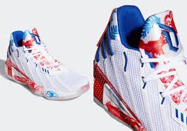 Gift definition, something given voluntarily without payment in return, as to show favor toward someone, honor an occasion, or make a gesture of assistance; Adidas Dame 7 Gift To The World Fz1102 Sneakernews Com