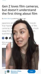 Mastering the Basics of Film Photography: A Comprehensive Guide