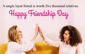Because good friends are hard to find and if your find a good friend your friendship will last a lifetime. Special Happy Friendship Day Wishes To Best Friend From The Heart