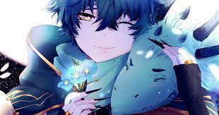 Free download anime wallpapers hd 4k pinterest anime boys. Pin By Korum Morum On Einfach So Anime Anime Boy Anime Wallpaper Phone