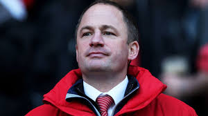 Gloucester appoint Ulster boss David Humphreys as their new director of  rugby