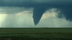Tornado alley encompasses much of the central plains. Tornado Alley How A Deadly Region Got Its Name