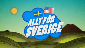 Lyssna direkt på webben på p1, p2, p3, eller p4 med 26 lokala kanaler. Allt For Sverige Tv Series 2011 Imdb
