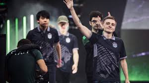 The team's breakthrough came at the frankfurt major in late november, 2015. Ti9 Og Roster Become First Back To Back Grand Finalists At The International Dexerto