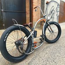Pin Von Peter Kalbas Auf Cars Custom Fahrrad Retro Fahrrad Fahrrad
