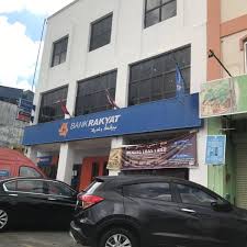 Km 40, jalan mersing, peti surat 05 81907 kota tinggi, johor: Bank Rakyat 206 207 Jalan Pengkalan Chepa