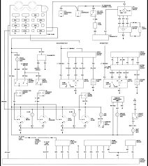 Pulled out the wires from fuel pump sending unit. 1998 Jeep Cherokee Fuel Pump Wiring Diagram Google Search In 2020 Jeep 1987 Jeep Wrangler Jeep Tj