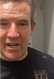 Niamh McGrath's Inspiring Comeback in GAA