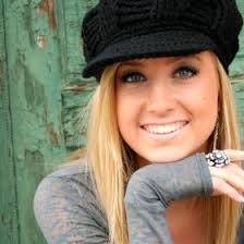 Hillary Merrill (hillarypaige07)