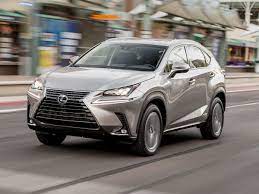 Jan 10, 2017 nhtsa campaign number: Lexus Nx Recall Service Lexus Of Towson