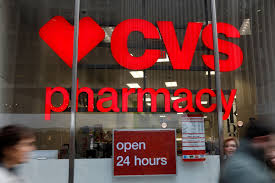Perhaps your job employers need the. Cvs Health Cvs Earnings Q4 2020 Beat Estimates