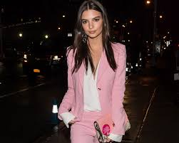 He has produced movies since 2006, the most famous being the critically acclaimed 2019. Emily Ratajkowski Is Married To Sebastian Bear Mcclard