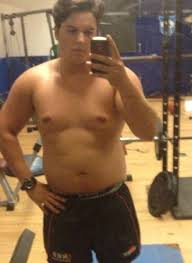 We did not find results for: Dit Is De Bizarre Transformatie Die Temptation Verleider Sam Hoogland Onderging