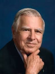 Msgt. James Hoke Parnell, Usaf (Ret.) Obituary June 2, 2016